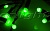 Гирлянда ARL-BULLET-5000-50LED Green (220V, 5W), 19843 019843 Arlight